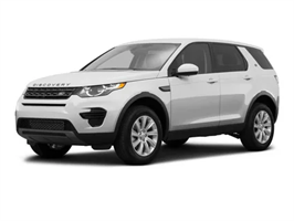 Discovery Sport 2015-2019
