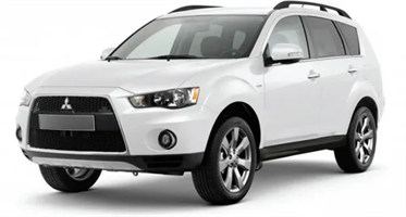 Outlander XL 2007-2012