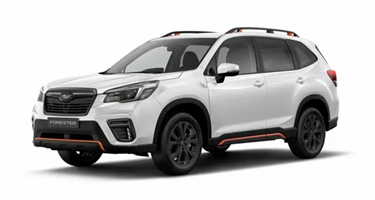 Forester 2018-