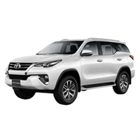 Fortuner 2005-2013