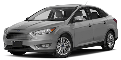 Focus III sedan 2011-2019