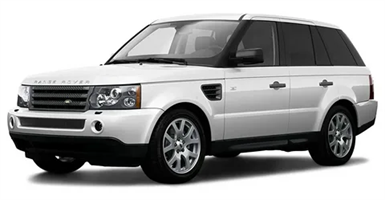 Range Rover Sport 2006-2009