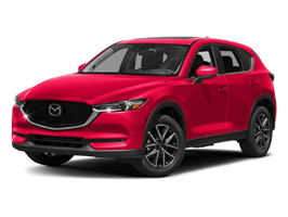 CX-5 2012-2017