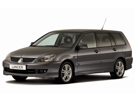 Lancer IX universal 2003-2007