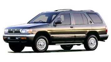 R50 внедорожник 1996-2004