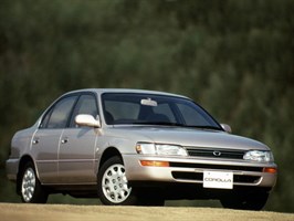 E100 седан 1991-1997
