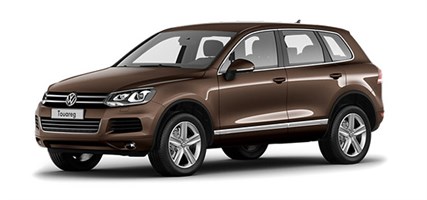 TOUAREG