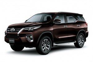 FORTUNER