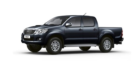 HILUX