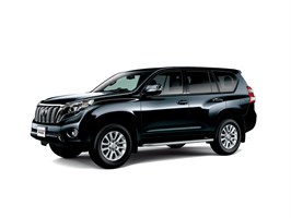 LAND CRUISER PRADO J150