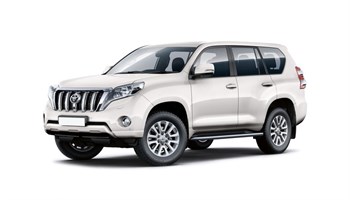 LAND CRUISER PRADO J150 (2013-2017)