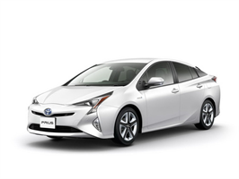 Prius 2015-2019