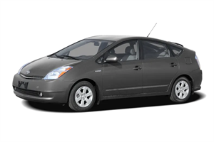 Prius 2003-2009