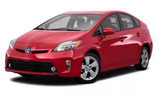 Prius 2009-2015