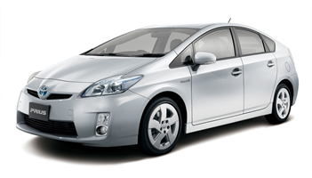 Prius Alpha 2011-2014