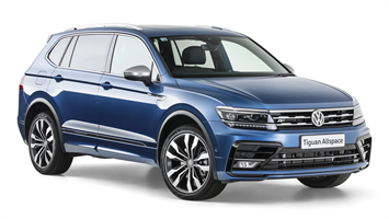 TIGUAN (2017-)