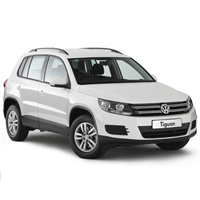 TIGUAN (2007-2017)