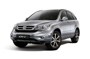 CR-V (2007-2012)