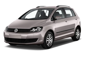 Golf Plus 2009-2014