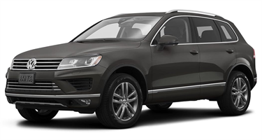 TOUAREG (2014-2018)