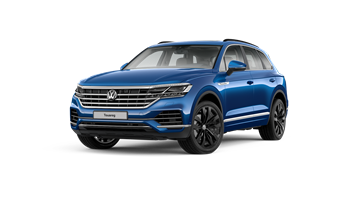 TOUAREG (2018-)