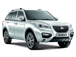 X60 (2012-2016)