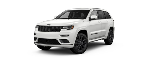 GRAND CHEROKEE (2018-2021)