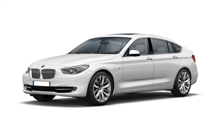 5-Series GT F07 2010-2017