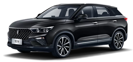 Bestune T77