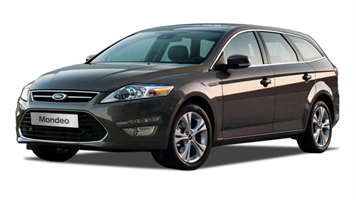Mondeo SW 2007-2014