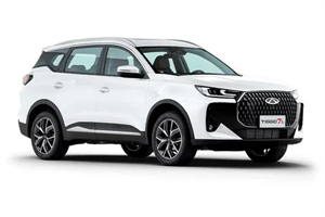 Tiggo 7L 2025-