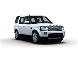 Discovery IV 2009-2017
