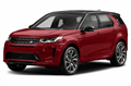 Discovery Sport 2019-