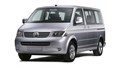 T5, T6 минивэн 2003-