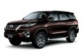 FORTUNER (2015-2022)