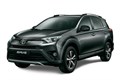 RAV-4 (2015-2019)