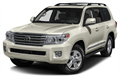 Land Cruiser 200 (2013-2015)