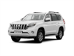 Land Cruiser Prado 150 (2009-2012)