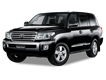 Land Cruiser 200 (2007-2013)