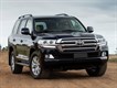 Land Cruiser 200 2015-