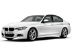 F30 sedan 2011-2018