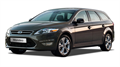 Mondeo SW 2007-2014