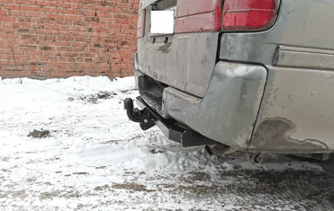 Фаркоп Halty для Toyota Hiace 89-04 гг крюк тип А - Технологии ...