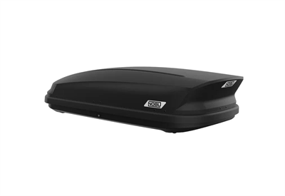 Автобокс NOBU DRIVE 430л 1760х800х420 ЧЕРНЫЙ текстурный - Технологии ...