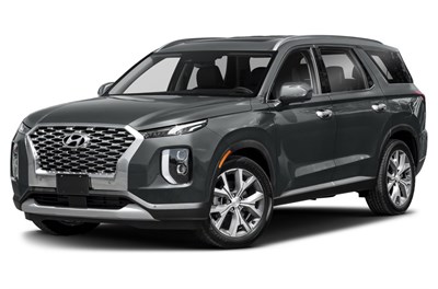 Порог-площадка "Premium-Black" A193ALB + комплект крепежа, RIVAL, Hyundai Palisade 2020- - фото 71805