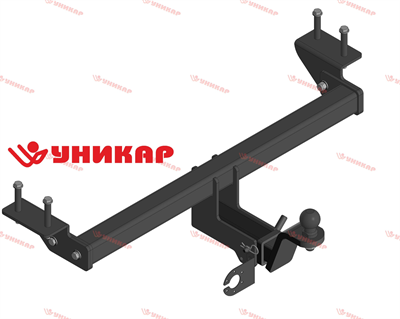 ТСУ Changan UNI-S I поколение - фото 74927