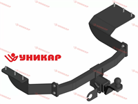 Фаркоп Mitsubishi 2 XL 2007-2012 Шар Е