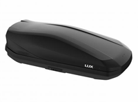 Бокс LUX IRBIS 175 Черный матовый 450L 1750x850x400