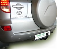 Фаркоп для Toyota Rav-4 2006-2013 короткая база