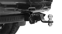 Фаркоп BERG Toyota Land Cruiser Prado 120/150, 2002- (кроме комплектации Black Onyx), шар Е, 2200/12 Фаркоп BERG Toyota Land Cruiser Prado 120/150, 2002- (кроме комплектации Black Onyx), шар Е, 2200/12